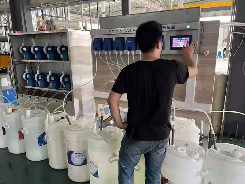 桂林全自动进料-01